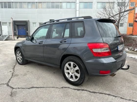 Mercedes-Benz GLK 2.2d 204 к.с. 4Matic, снимка 3