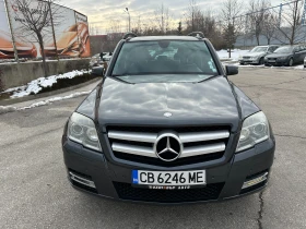 Mercedes-Benz GLK 2.2d 204 к.с. 4Matic, снимка 7