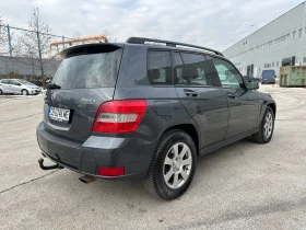 Mercedes-Benz GLK 2.2d 204 к.с. 4Matic, снимка 4