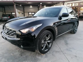 Infiniti Fx 37 S AWD Швейцария, снимка 5