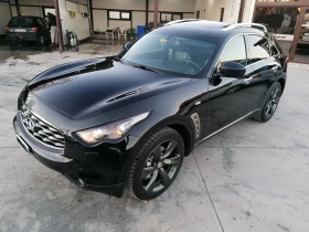  Infiniti Fx 37