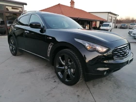 Infiniti Fx 37 S AWD Швейцария, снимка 6