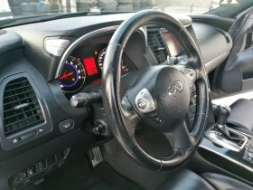 Infiniti Fx 37 S AWD Швейцария, снимка 10