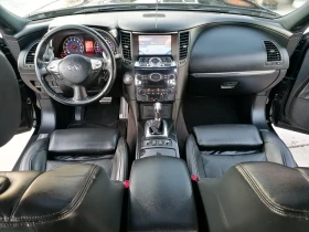 Infiniti Fx 37 S AWD Швейцария, снимка 11