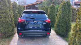 Mazda CX-5 2.2D  4x4, снимка 4