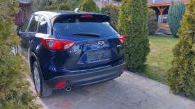 Mazda CX-5 2.2D  4x4, снимка 5