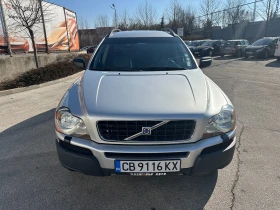 Volvo Xc90 2.4d 163 к.с., снимка 7