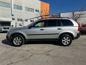 Volvo Xc90 2.4d 163 к.с., снимка 2