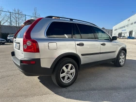 Volvo Xc90 2.4d 163 к.с., снимка 4