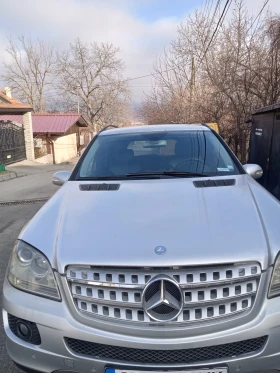 Mercedes-Benz ML 320 | Mobile.bg    3