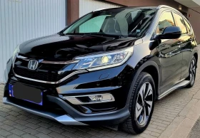 Honda Cr-v 2.0, Face, 4x4, снимка 5