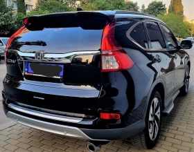 Honda Cr-v 2.0, Face, 4x4, снимка 3