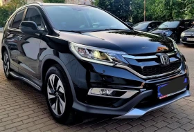 Honda Cr-v 2.0, Face, 4x4, снимка 1