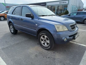 Kia Sorento 2.4 Бензин с газ, снимка 2