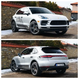 Porsche Macan, снимка 1