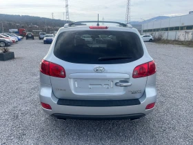 Hyundai Santa fe 2.2CRDI-150k.c. 4x4 DINAMIC, снимка 5