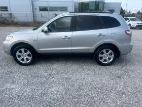 Hyundai Santa fe 2.2CRDI-150k.c. 4x4 DINAMIC, снимка 3