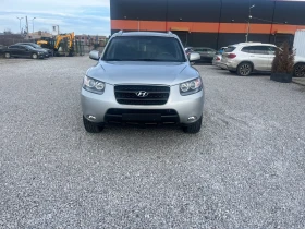 Hyundai Santa fe 2.2CRDI-150k.c. 4x4 DINAMIC, снимка 1