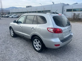 Hyundai Santa fe 2.2CRDI-150k.c. 4x4 DINAMIC, снимка 4