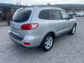 Hyundai Santa fe 2.2CRDI-150k.c. 4x4 DINAMIC, снимка 6