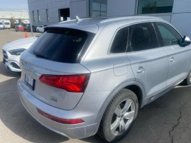 Audi Q5 TECHNIK CARFAX    | Mobile.bg    5