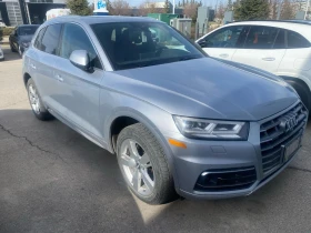 Audi Q5 TECHNIK CARFAX    | Mobile.bg    2