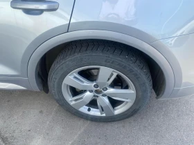 Audi Q5 TECHNIK CARFAX    | Mobile.bg    9