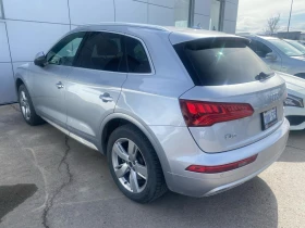 Audi Q5 TECHNIK CARFAX    | Mobile.bg    4