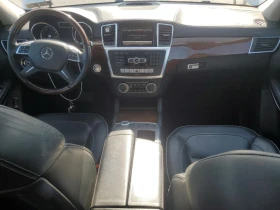 Mercedes-Benz GL 450 | Mobile.bg    8