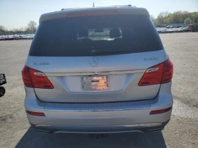 Mercedes-Benz GL 450 | Mobile.bg    5