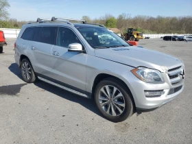 Mercedes-Benz GL 450 | Mobile.bg    3