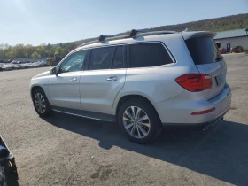 Mercedes-Benz GL 450 | Mobile.bg    4