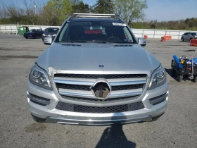 Mercedes-Benz GL 450 | Mobile.bg    2
