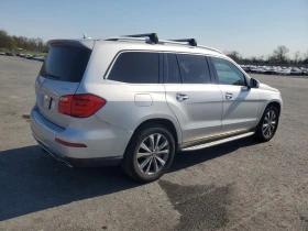Mercedes-Benz GL 450 | Mobile.bg    6