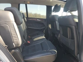 Mercedes-Benz GL 450 | Mobile.bg    11