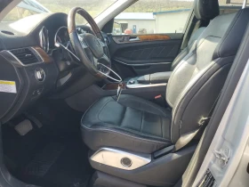 Mercedes-Benz GL 450 | Mobile.bg    7