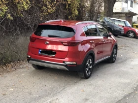 Обява за продажба на Kia Sportage ~40 000 лв. - изображение 11