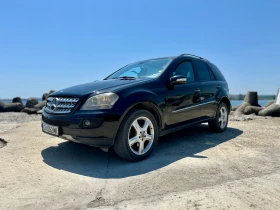 Mercedes-Benz ML 320 3.2 | Mobile.bg    15