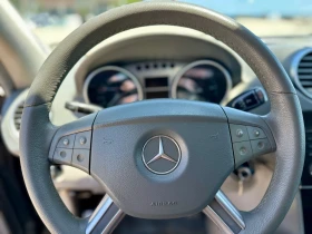 Mercedes-Benz ML 320 3.2 | Mobile.bg    6