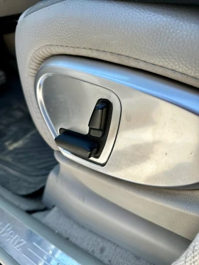Mercedes-Benz ML 320 3.2 | Mobile.bg    8