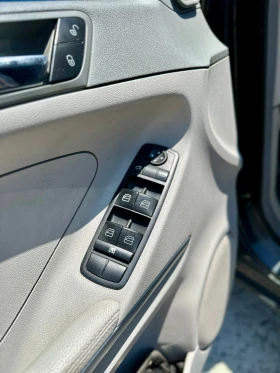 Mercedes-Benz ML 320 3.2 | Mobile.bg    9