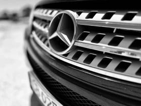 Mercedes-Benz ML 320 3.2 | Mobile.bg    14