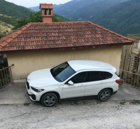 BMW X1 X1 sDrive18i | Mobile.bg    11