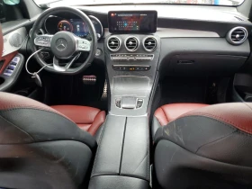 Mercedes-Benz GLC 300 4MATIC COUPE AMG* BURMESTER* KEYLESS* ОБДУХВАНЕ - 47000 лв. - 15808762 8