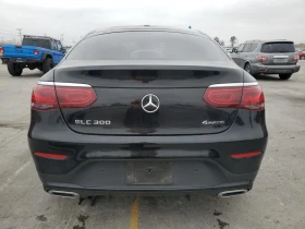 Mercedes-Benz GLC 300 4MATIC COUPE AMG* BURMESTER* KEYLESS* ОБДУХВАНЕ - 47000 лв. - 15808762 6