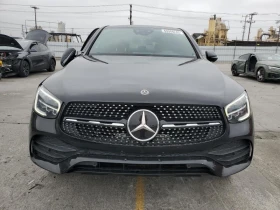Mercedes-Benz GLC 300 4MATIC COUPE AMG* BURMESTER* KEYLESS* ОБДУХВАНЕ - 47000 лв. - 15808762 5