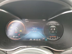 Mercedes-Benz GLC 300 4MATIC COUPE AMG* BURMESTER* KEYLESS* ОБДУХВАНЕ - 47000 лв. - 15808762 9