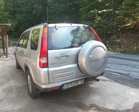 Honda Cr-v | Mobile.bg    2