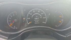 Jeep Grand cherokee 2018* UPLAND EDITION* 8ZF* ПОДГРЕВ* КАМЕРА* ПРУЖИН - 24400 лв. / 12475.52 € - 39651720 7