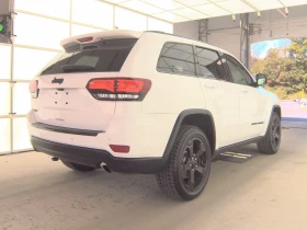 Jeep Grand cherokee 2018* UPLAND EDITION* 8ZF* ПОДГРЕВ* КАМЕРА* ПРУЖИН - 24400 лв. / 12475.52 € - 39651720 4